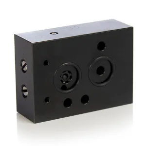 A namur aluminium pneumatic actuator throttle plate