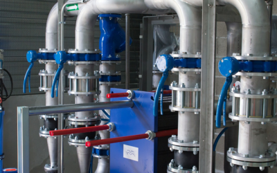 How To: The Top 10 things to consider when selecting industrial valves