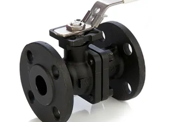 What is a Ball Valve and what are the different types of Ball Valves?