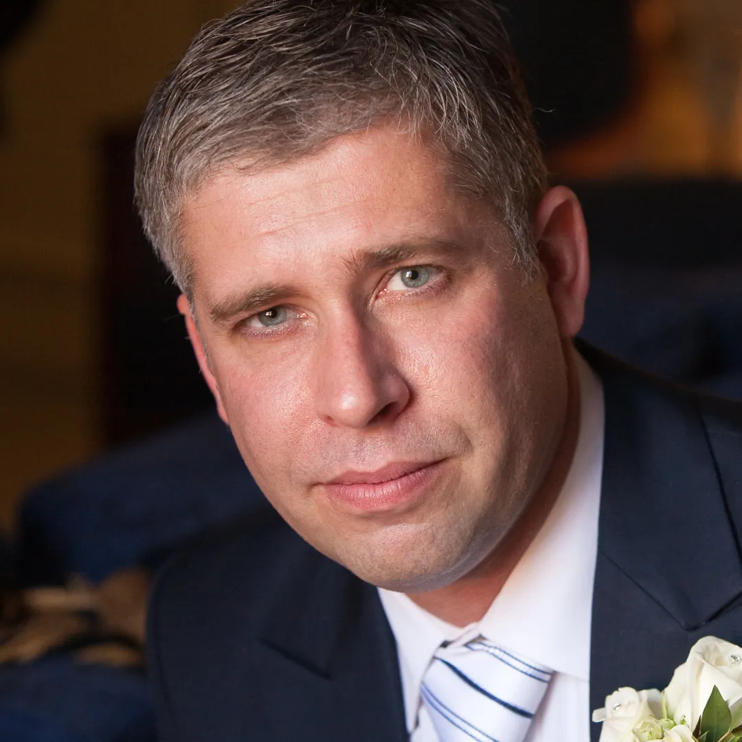 Dan Horton